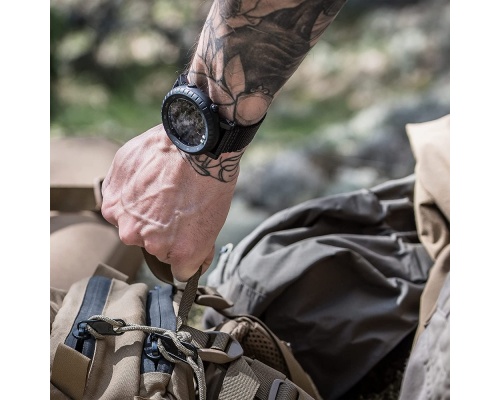 SUUNTO CORE ALPHA STEALTH SS050504000