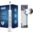 Oral-B Genius 8500 Design Edition Silver