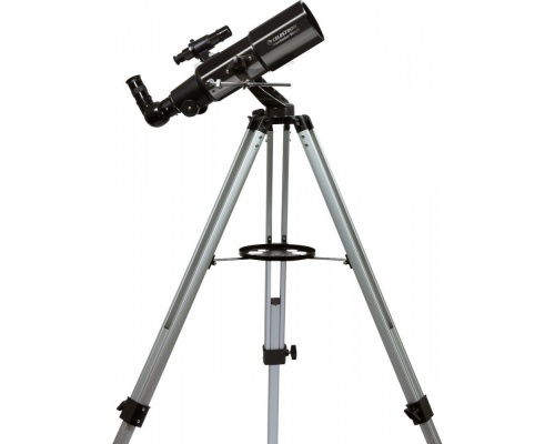 Celestron Powerseeker 80AZS Διοπτρικό Τηλεσκόπιο & δώρο φακός moon filter & βάση για smartphone