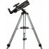 Celestron Powerseeker 80AZS Διοπτρικό Τηλεσκόπιο & δώρο φακός moon filter & βάση για smartphone