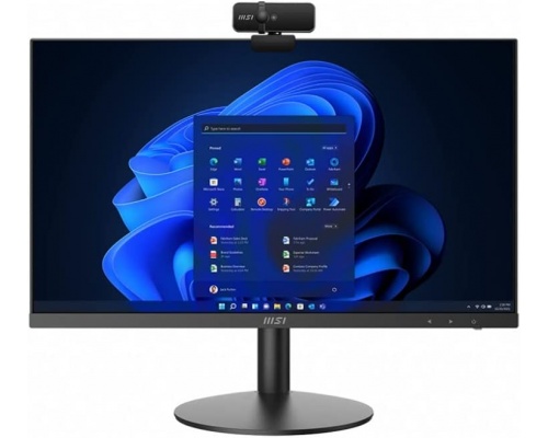 MSI PRO AP241Z 5M 23.8" (Ryzen 7-5700G/16GB/512GB SSD/FHD/W11 Pro)