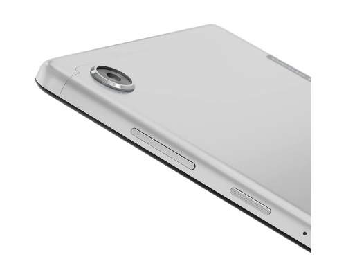Lenovo Tab M10 FHD Plus (2nd Gen) 10.3" με WiFi+4G και Μνήμη 128GB Platinum Grey