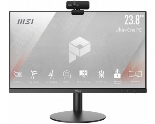 MSI PRO AP241Z 5M 23.8" (Ryzen 7-5700G/16GB/512GB SSD/FHD/W11 Pro)