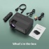 WEWATCH V10 Pro WiFi Projector