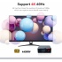 Beelink Mini PC SER5 Pro Ryzen 7 5800H 4.4GHz 16GB DDR4/500GB SSD/W11 Pro)