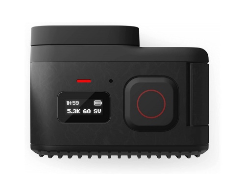 GoPro Hero11 Mini Action Camera 5K Υποβρύχια με WiFi Μαύρη με Οθόνη