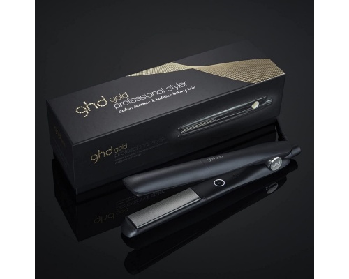 GHD Styler Επαγγελματική Πρέσα Μαλλιών Gold Professional