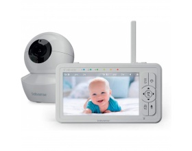 Babysense Baby monitor HDS2 1 Cameras ‎HDS2-1CAM-EU