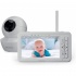 Babysense Baby monitor HDS2 1 Cameras 