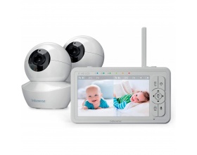 Babysense Baby monitor 2 Cameras V43_2CAM