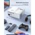 WiMiUS W7 9800 Lumens 5G WiFi Bluetooth 1080P Full HD Projector 4K 
