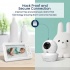 Babysense Baby monitor HDS2 2 Cameras