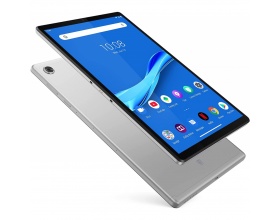 Lenovo Tab M10 FHD Plus (2nd Gen) 10.3" με WiFi+4G και Μνήμη 128GB Platinum Grey