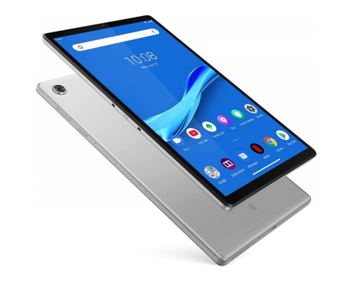 Lenovo Tab M10 FHD Plus (2nd Gen) 10.3" με WiFi+4G και Μνήμη 128GB Platinum Grey