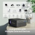 WEWATCH V10 Pro WiFi Projector