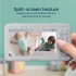 Babysense Baby monitor HDS2 1 Cameras 