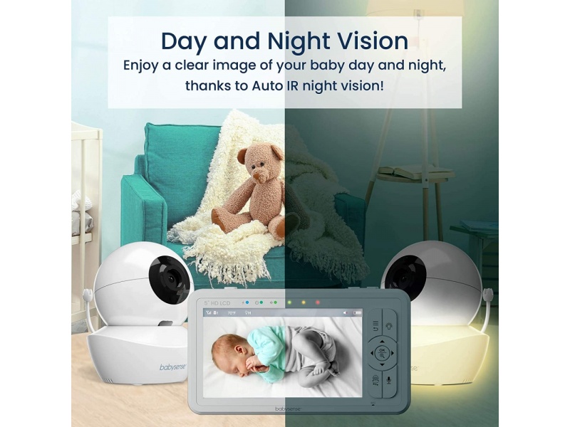 Babysense Monitors