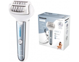 Panasonic Αποτριχωτική Μηχανή Epilator για Σώμα & Μπικίνι ES-EL2A-A503 Panasonic Αποτριχωτική Μηχανή Epilator για Σώμα & Μπικίνι ES-EL2A-A503