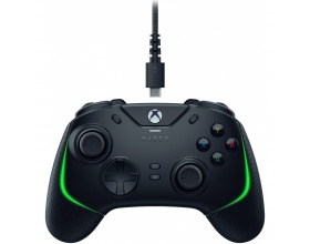 Razer Wolverine V2 Chroma Ενσύρματο Gamepad για PC / Xbox Series Μαύρο Razer Wolverine V2 Chroma Ενσύρματο Gamepad για PC / Xbox Series Μαύρο