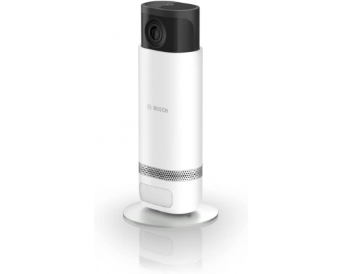 Bosch Smart Home Eyes Indoor Camera II