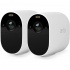 Arlo Essential Spotlight IP Indoor + outdoor Κουτί Οροφή/ τοίχος Set of 2