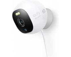 Eufy Solo OutdoorCam C24 IP Κάμερα Παρακολούθησης Wi-Fi Full HD+ Αδιάβροχη με Αμφίδρομη Επικοινωνία T8441321