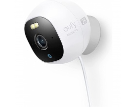 Eufy Solo OutdoorCam C24 IP Κάμερα Παρακολούθησης Wi-Fi Full HD+ Αδιάβροχη με Αμφίδρομη Επικοινωνία T8441321