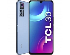 TCL 30 Dual SIM (4GB/64GB) Muse Blue