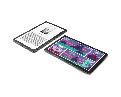 Lenovo Tab M9 9" με WiFi (3GB/32GB) Arctic Grey