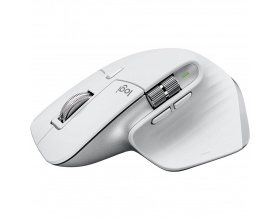 Logitech MX Master 3S Ασύρματο Εργονομικό Bluetooth Ποντίκι Pale Gray Logitech MX Master 3S Ασύρματο Εργονομικό Bluetooth Ποντίκι Pale Gray