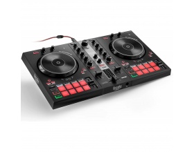 Hercules Inpulse 300 MK2 DJ Controller Hercules Inpulse 300 MK2 DJ Controller