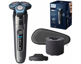 Philips Series 7000 S7788/55 Ξυριστική Μηχανή Προσώπου Επαναφορτιζόμενη Philips Series 7000 S7788/55 Ξυριστική Μηχανή Προσώπου Επαναφορτιζόμενη