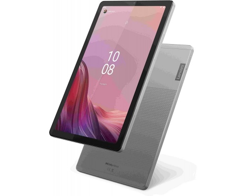 Lenovo Tab M9 9" με WiFi (3GB/32GB) Arctic Grey