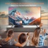 ieGeek 10,5" ΦΟΡΗΤΟ DVD PLAYER SUNPIN