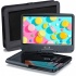 ieGeek 10,5" ΦΟΡΗΤΟ DVD PLAYER SUNPIN