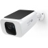 Eufy SoloCam S40 IP Κάμερα Παρακολούθησης 4MP Full HD+ Αδιάβροχη Μπαταρίας με Αμφίδρομη Επικοινωνία Solar T81243W1