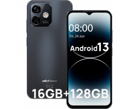 Ulefone Note 16 Pro Dual SIM (8GB/128GB) Ulefone Note 16 Pro Dual SIM (8GB/128GB)