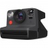 Polaroid Instant Φωτογραφική Μηχανή Now Gen 2 Black
