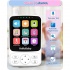 HelloBaby Baby Monitor HB‎40 4'' IPS Screen