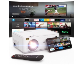 WEWATCH V10 WiFi Projector WEWATCH V10 WiFi Projector
