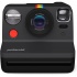 Polaroid Instant Φωτογραφική Μηχανή Now Gen 2 Black