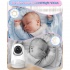 HelloBaby Baby Monitor HB‎40 4'' IPS Screen