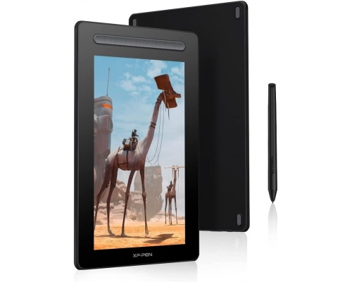 XP-Pen Artist 13 2nd Gen Γραφίδα Σχεδίασης με Όθονη FHD 13.3"