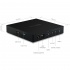 Nokia Streaming Box 8010, Android TV (Chromecast, HDMI, H.264, HEVC H.265, Netflix, Prime Video, Disney+) - Black