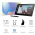XP-Pen Artist 13 2nd Gen Γραφίδα Σχεδίασης με Όθονη FHD 13.3"