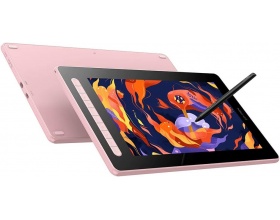 XP-Pen Artist 16 2nd Gen Γραφίδα Σχεδίασης με Όθονη FHD 15.4" XP-Pen Artist 16 2nd Gen Γραφίδα Σχεδίασης με Όθονη FHD 15.4"