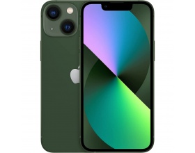 Apple iPhone 13 mini (128 GB) - Green Apple iPhone 13 mini (128 GB) - Green
