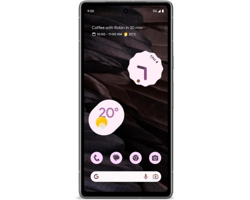 Google Pixel 7a 5G (8GB/128GB) Snow
