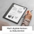 Amazon Kindle Scribe 10.2" 16GB 2022 Grey (with Premium Pen)