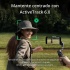 DJI Osmo Mobile 6 Gimbal Κινητού με Σταθεροποιητή 3 Αξόνων και 6 ώρες λειτουργίας Μαύρο